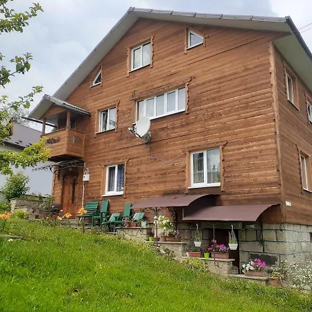 Kатруся Guest house *