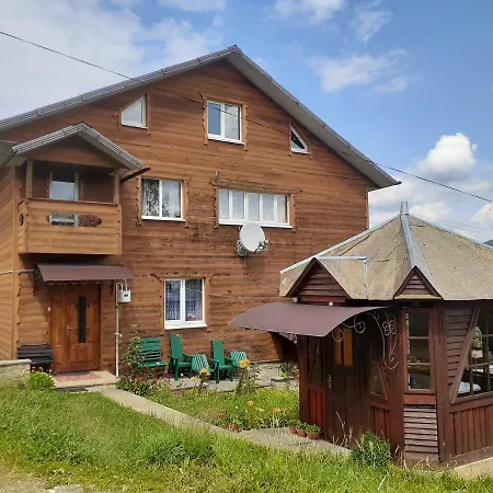 Kатруся * Yaremche