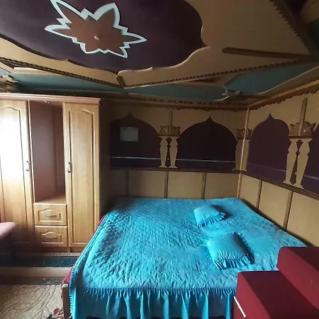 Kатруся Yaremche