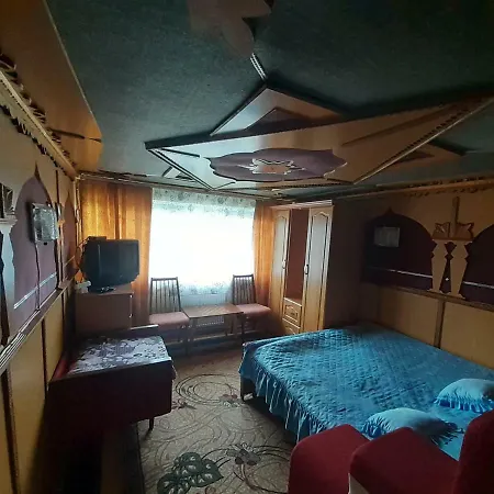 Kатруся * Yaremche