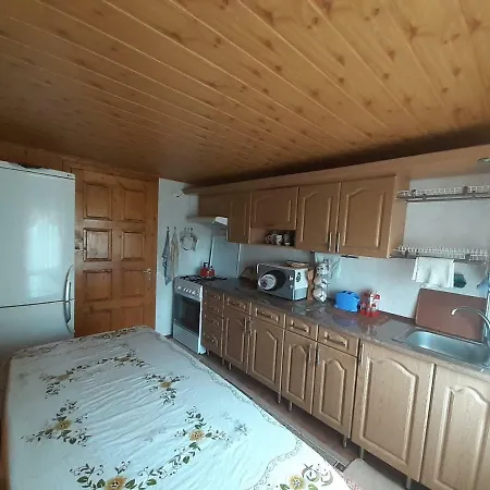 Kатруся Guest house Yaremche