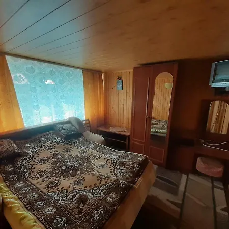 Guest house Kатруся