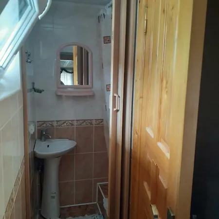 Guest house Kатруся *