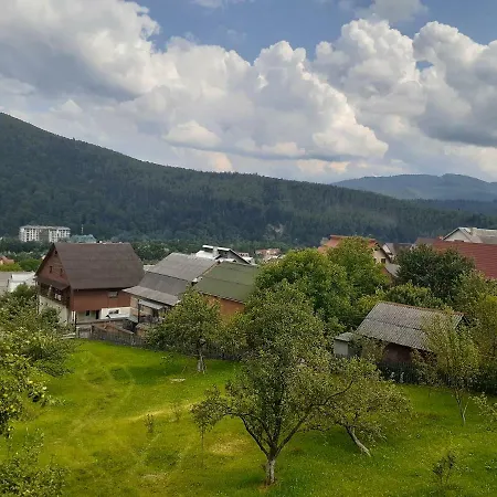 Kатруся Guest house *