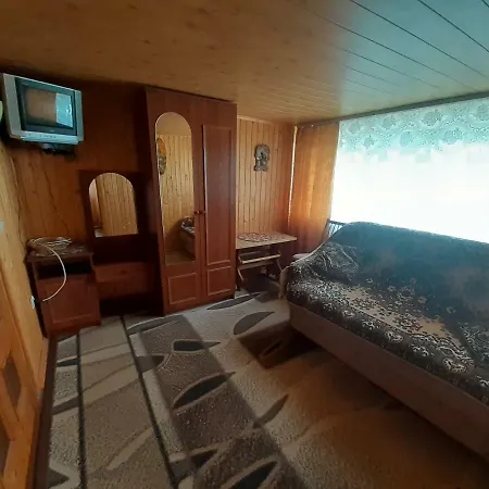 Kатруся * Jaremcze