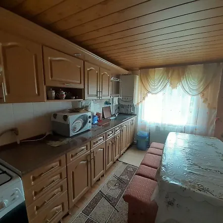 Kатруся Jaremcze