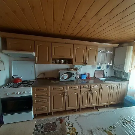 Kатруся Pensjonat Jaremcze