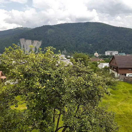 Pensjonat Kатруся